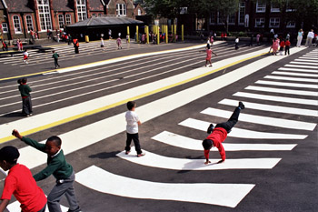 link to schools- daubeny