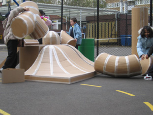 Snug Playground Kit