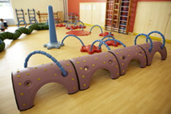 Snug Playground Kit