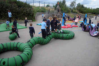 Snug Kit, the modular loop