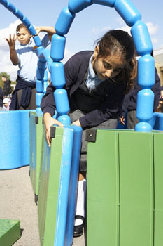 Snug Kit, the noodle