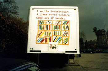 The Borough Brathtaker