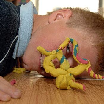 chimney park initial designs