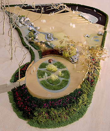 Models of Spark Park