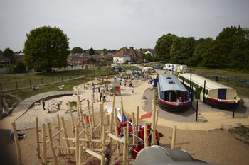 wisbech adventure playground