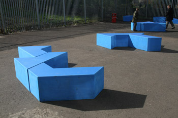 The Mathematical Playground, Bridge Academy